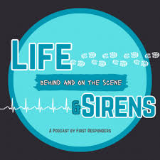 Life and Sirens Podcast - FAST25 Recap